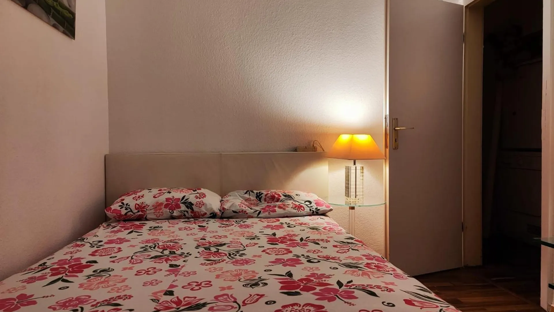 Pansiyon Altstadt Zimmer Düsseldorf